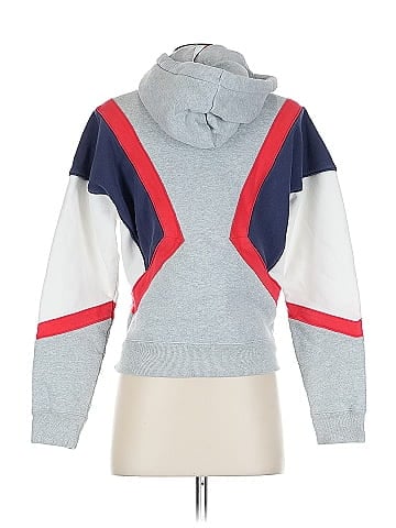Champion Zip Up Hoodie (view 2)