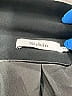 Stylein 100% Polyester Black Blazer Size M - photo 6
