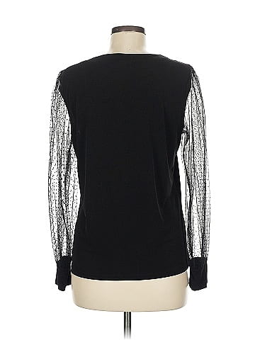 Calvin Klein Long Sleeve Top (view 2)