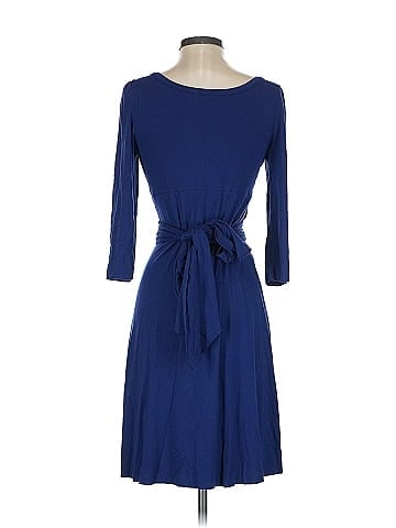 Three Dots Cocktail Dress (view 2)