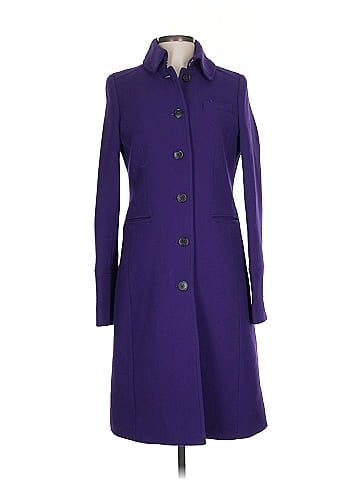 J.Crew Wool Coat (view 1)