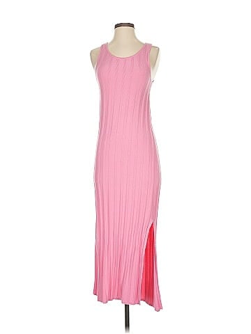 Elizabeth and James Casual Dress (view 1)