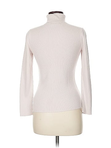 Lauren by Ralph Lauren Turtleneck Sweater (view 2)