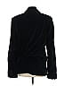 Guess Jeans 100% Cotton Black Blazer Size S - photo 2