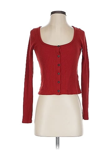 Madewell Cardigan (view 1)
