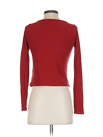 Madewell Cardigan (view 2)