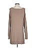 Caslon Tan Brown Pullover Sweater Size 1 - photo 2