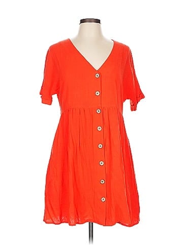 New In Casual Dress (view 1)