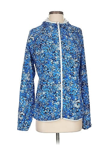 Tory Sport Track Jacket (view 1)