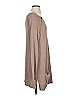 Caslon Tan Brown Pullover Sweater Size 1 - photo 4