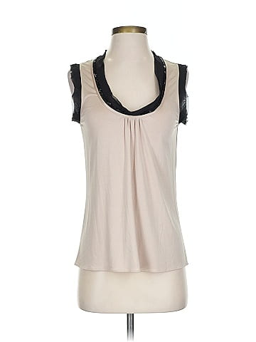 Theory Sleeveless T-Shirt (view 1)