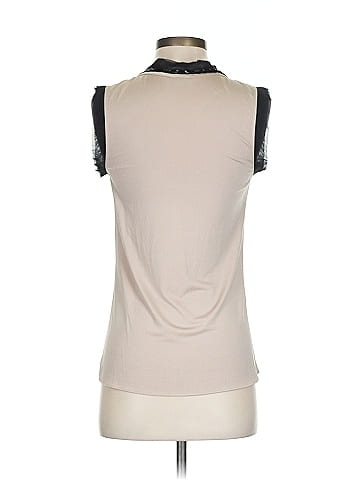 Theory Sleeveless T-Shirt (view 2)