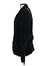 Guess Jeans 100% Cotton Black Blazer Size S - photo 4
