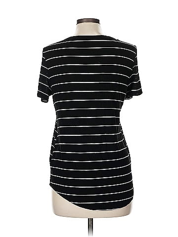 SO Short Sleeve T-Shirt (view 2)