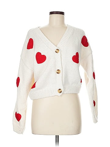 Assorted Brands Cardigan (view 1)