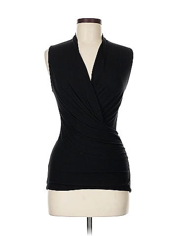 MM. LaFleur Sleeveless Blouse (view 1)