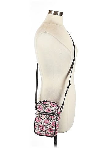 Betsey Johnson Crossbody Bag (view 2)