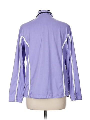 Coldwater Creek Track Jacket (view 2)