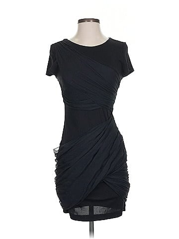 Alice + Olivia Cocktail Dress (view 1)
