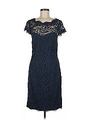 Ml Monique Lhuillier Cocktail Dress