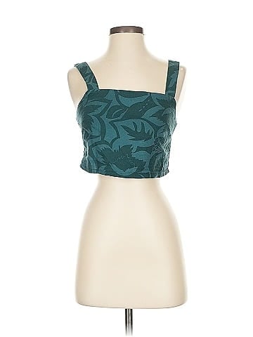 Madewell Sleeveless Top (view 1)