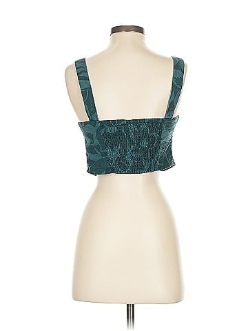 Madewell Sleeveless Top (view 2)