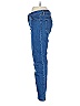 J Brand Hearts Blue Jeans Size 28 waist - photo 4