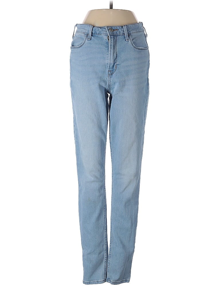 OLD NAVY Pre-owned Jeans In Blue