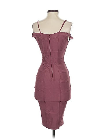 Fashion Nova Cocktail Dress (view 2)