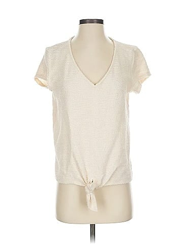 Current Air Short Sleeve Top (view 1)