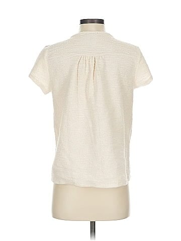 Current Air Short Sleeve Top (view 2)