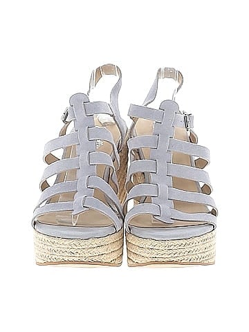 Seychelles Wedges (view 2)