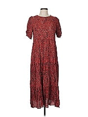 Easel Casual Dress