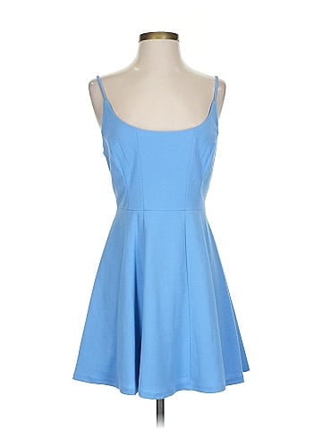 Jump Apparel Casual Dress (view 1)