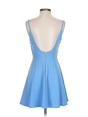 Jump Apparel Casual Dress (view 2)