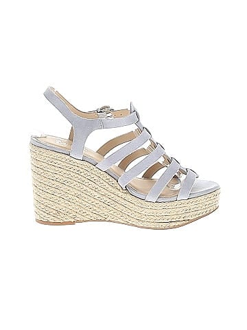 Seychelles Wedges (view 1)