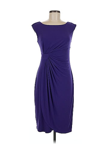 Connected Apparel Cocktail Dress (view 1)