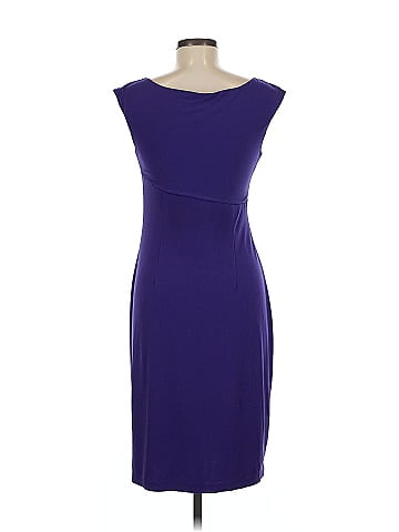 Connected Apparel Cocktail Dress (view 2)