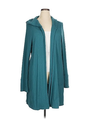 Athleta Cardigan (view 1)