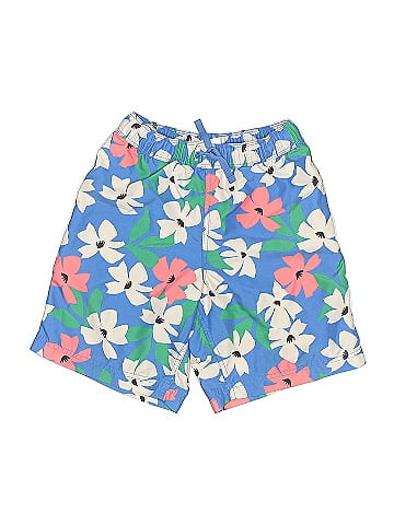 Hanna Andersson Board Shorts (view 1)
