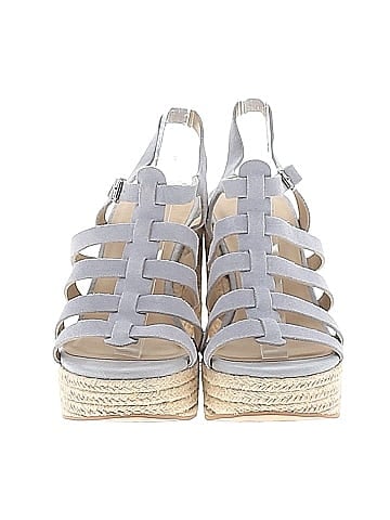 Seychelles Wedges (view 2)