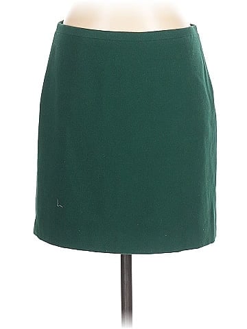 Madewell Casual Skirt (view 1)