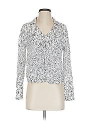 Bella Dahl Long Sleeve Blouse