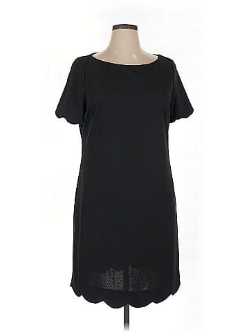 Kasper Casual Dress (view 1)