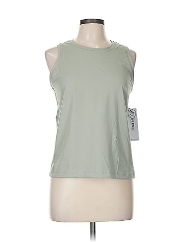 RBX Sleeveless T-Shirt (view 1)