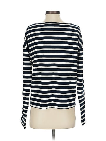 Rag & Bone Long Sleeve T-Shirt (view 2)