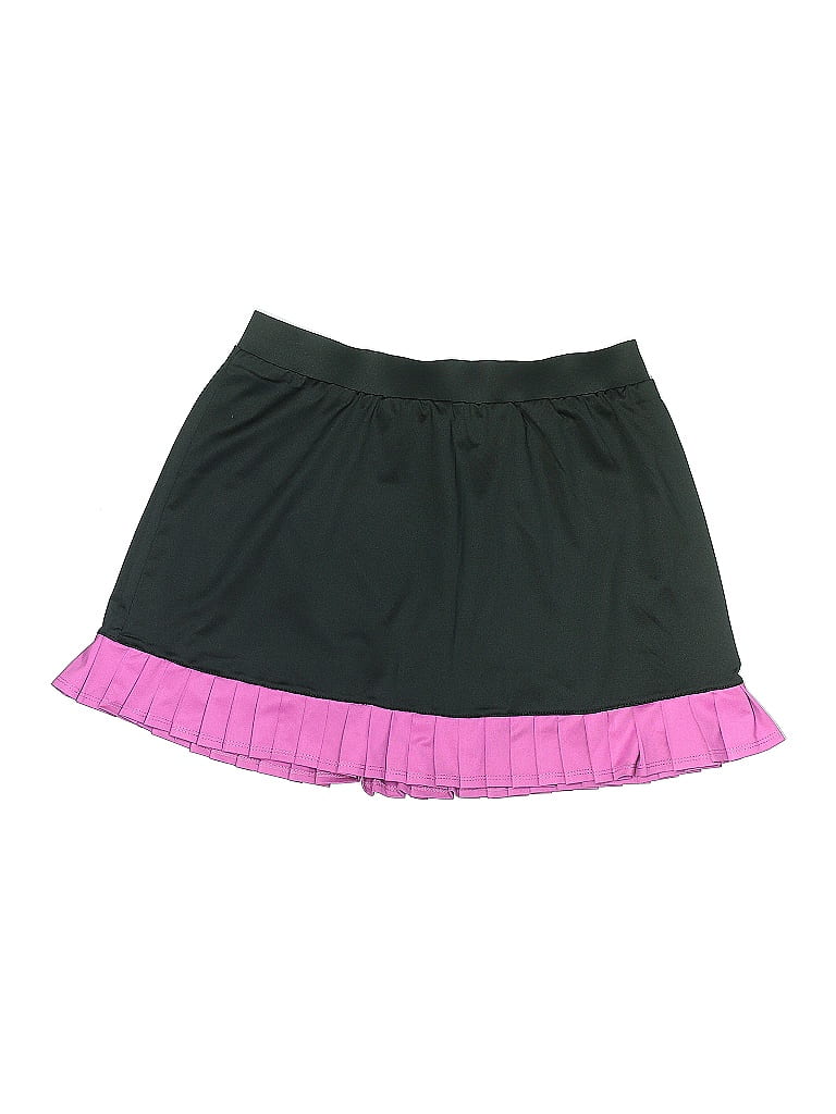 Tail Color Block Black Active Skort Size M - photo 1