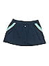 Tail Solid Teal Active Skort Size M - photo 2