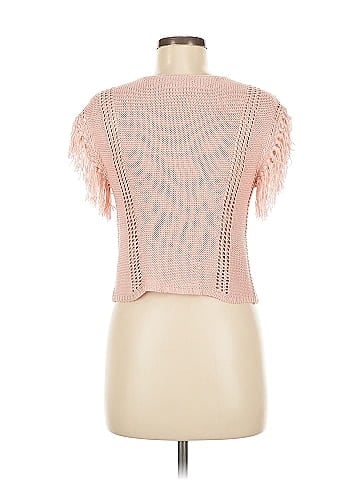 Jessica Simpson Short Sleeve Top (view 2)