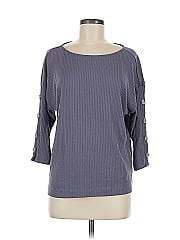 Ann Taylor Loft Outlet 3/4 Sleeve Top